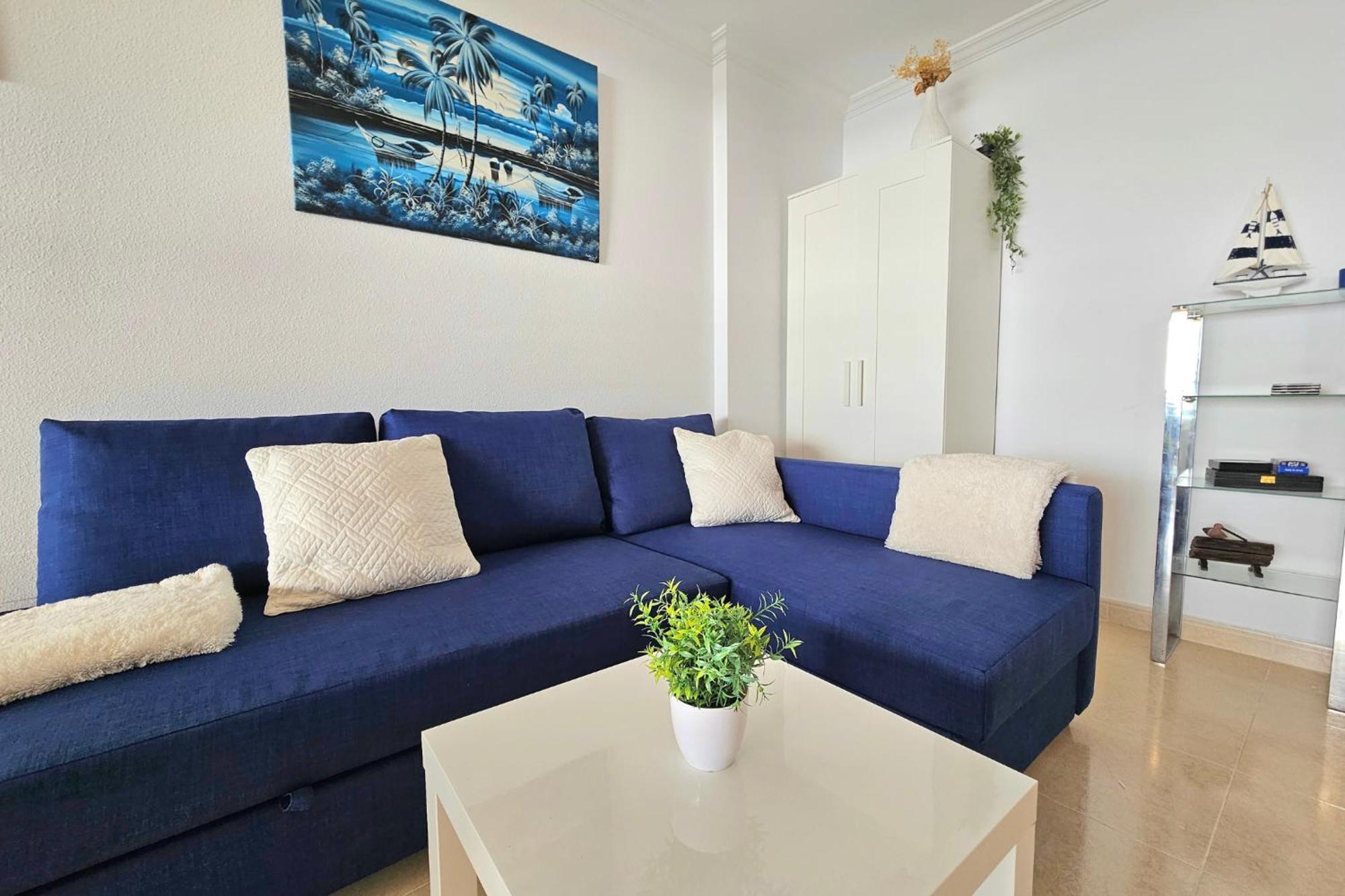 Apartment Marina Calp Exterior foto