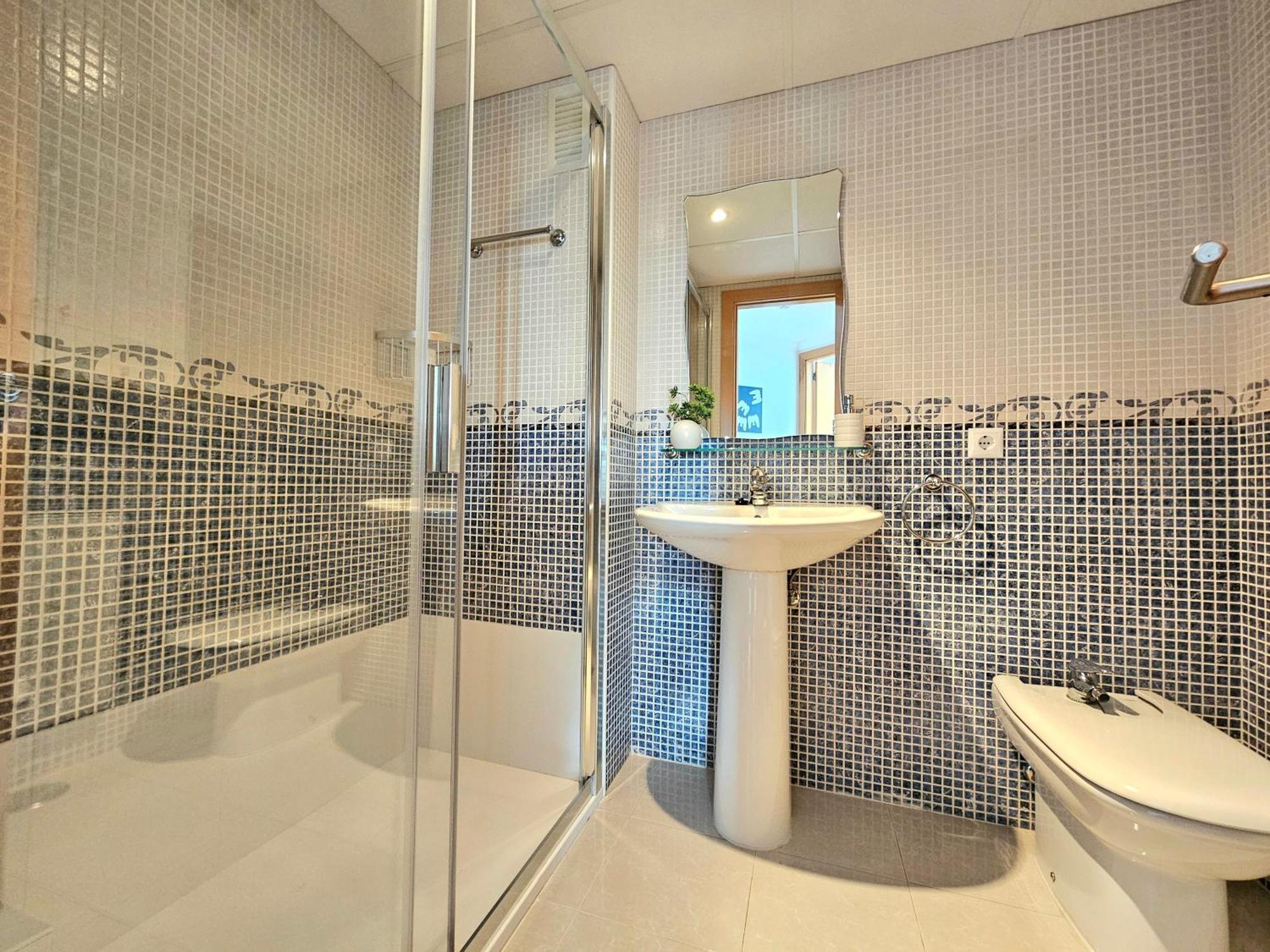 Apartment Marina Calp Exterior foto